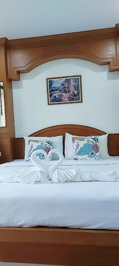 Patong Ainny Residence المظهر الخارجي الصورة