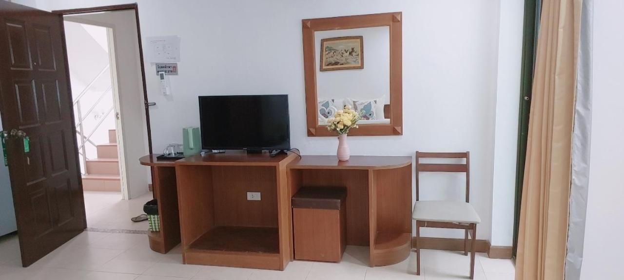 Patong Ainny Residence المظهر الخارجي الصورة
