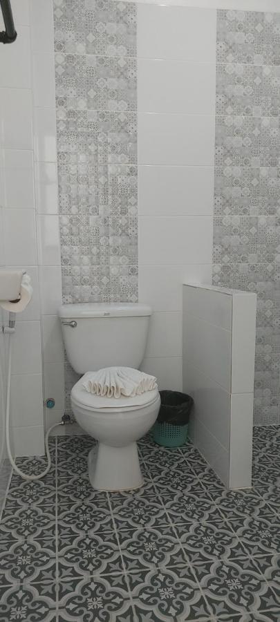 Patong Ainny Residence المظهر الخارجي الصورة