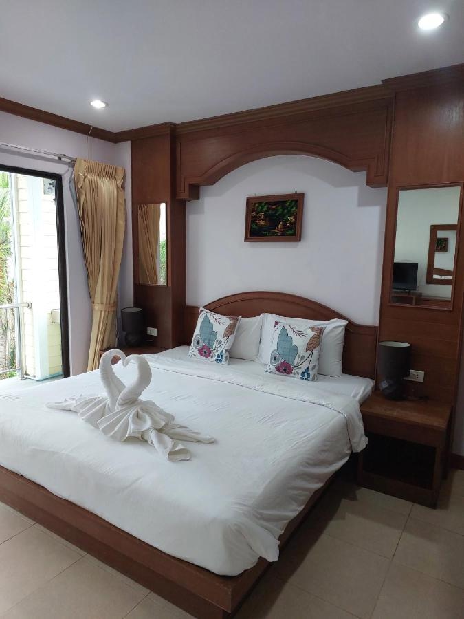 Patong Ainny Residence المظهر الخارجي الصورة