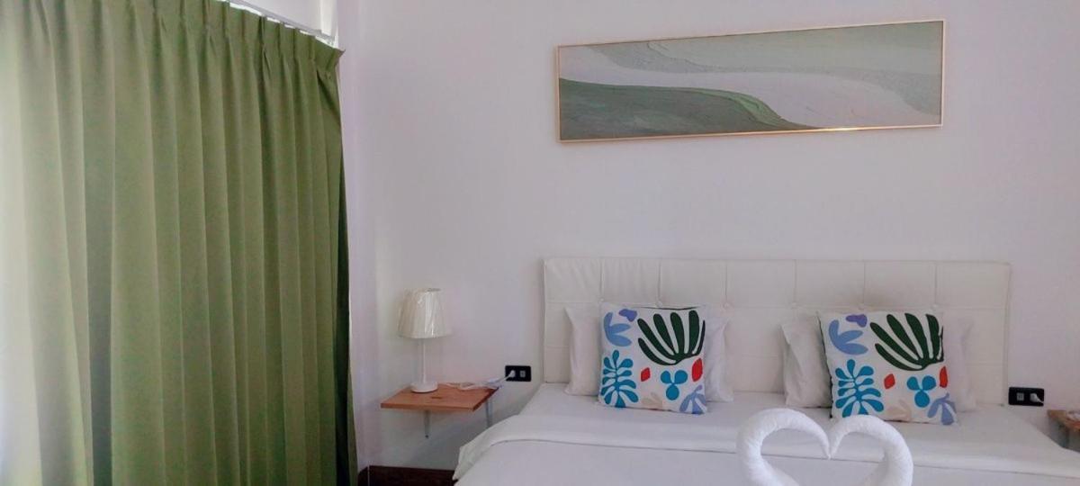 Patong Ainny Residence الغرفة الصورة